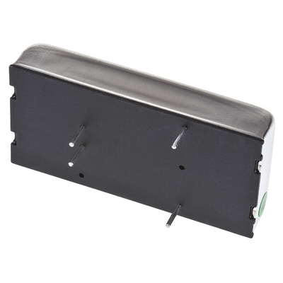 TRACOPOWER TEN 15 DC-DC Converter, 15V dc/ 1A Output, 18 → 36 V dc Input, 15W, Through Hole, +85°C Max Temp