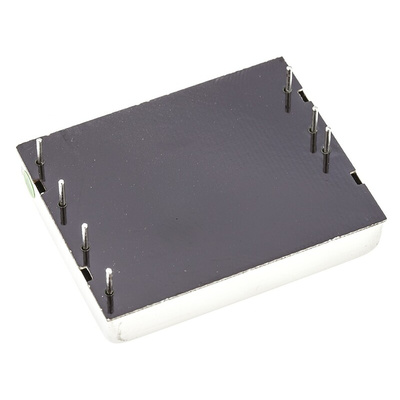 Recom RP30-EW DC-DC Converter, ±12V dc/ ±1.25A Output, 10 → 40 V dc Input, 30W, Through Hole, +85°C Max Temp