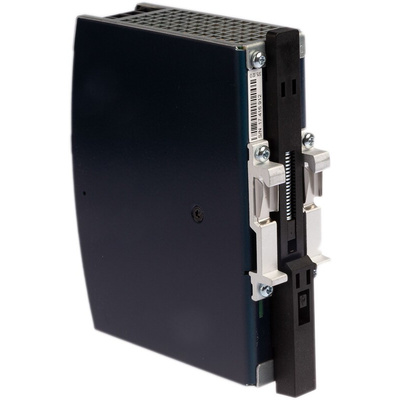 PULS DIMENSION-CD DC-DC Converter, 24V dc/ 5A Output, 36 → 60 V dc Input, 120W, DIN Rail Mount, +70°C Max Temp