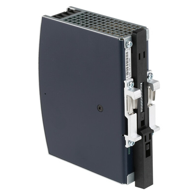 PULS DIMENSION-CD DC-DC Converter, 24V dc/ 5A Output, 18 → 32.4 V dc Input, 120W, DIN Rail Mount, +70°C Max Temp