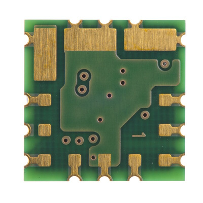 Murata Power Solutions DC-DC Converter, 0.59 → 5.5V dc/ 3A Output, 4.5 → 14 V dc Input, 15W, Surface