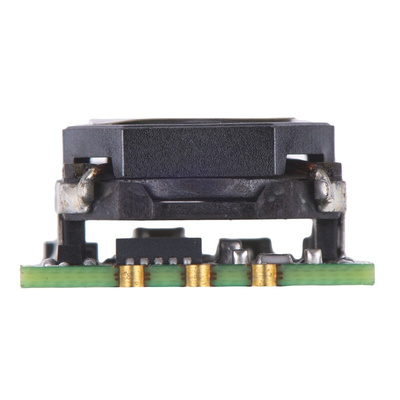 Murata Power Solutions DC-DC Converter, 0.59 → 5.5V dc/ 3A Output, 4.5 → 14 V dc Input, 15W, Surface