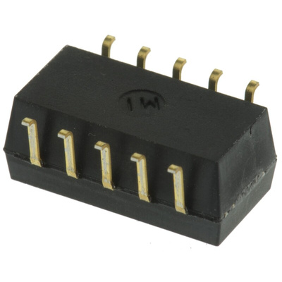 Murata Power Solutions NTA DC-DC Converter, ±15V dc/ ±33mA Output, 10.8 → 13.2 V dc Input, 1W, Surface Mount,