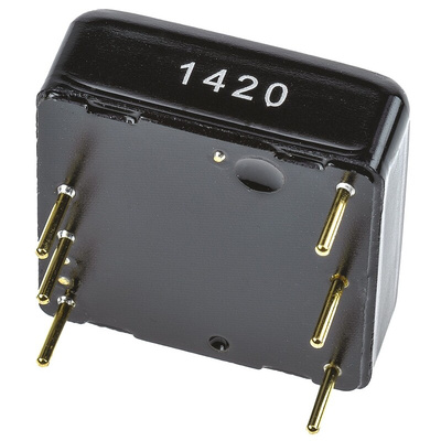 TRACOPOWER THL 20WI DC-DC Converter, 12V dc/ 1.67A Output, 9 → 36 V dc Input, 20W, Through Hole, +85°C Max Temp