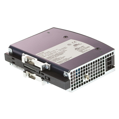 PULS DIMENSION-CD DC-DC Converter, 24V dc/ 4A Output, 8.4 → 16.2 V dc Input, 96W, DIN Rail Mount, +70°C Max Temp