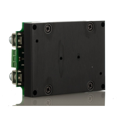 TRACOPOWER TEP 200WIRCMF DC-DC Converter, 24V dc/ 7.5A Output, 9 → 36 V dc Input, 180W, Chassis Mount, +75°C Max