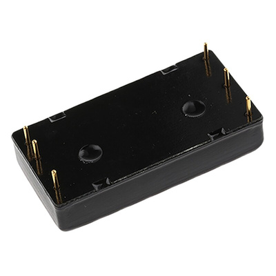 TRACOPOWER TEN 40WIN DC-DC Converter, 24V dc/ 1.67A Output, 9 → 36 V dc Input, 40W, Through Hole, +75°C Max Temp