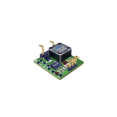 Recom R78T DC-DC Converter, 5V dc/ 1A Output, 8 → 42 V dc Input, Screw Mount, Surface Mount, +85°C Max Temp