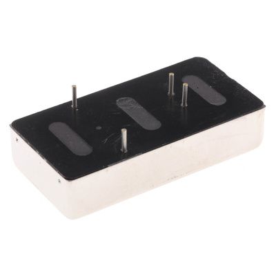 Artesyn Embedded Technologies AEE DC-DC Converter, 5V dc/ 3A Output, 9 → 36 V dc Input, 15W, Through Hole, +71°C
