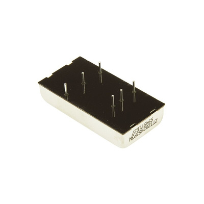 TRACOPOWER TEN 20WIN DC-DC Converter, 3.3V dc/ 5.5A Output, 9 → 36 V dc Input, 20W, Through Hole, +85°C Max Temp