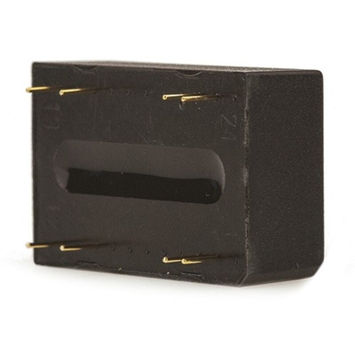 TRACOPOWER TEN 3 DC-DC Converter, ±12V dc/ ±125mA Output, 18 → 36 V dc Input, 3W, Through Hole, +85°C Max Temp