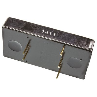 TRACOPOWER TEN 10 DC-DC Converter, ±5V dc/ ±1A Output, 18 → 36 V dc Input, 10W, Through Hole, +85°C Max Temp