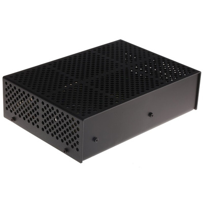 Mascot DC-DC Converter, 13.2V dc/ 16A Output, 40 → 64 V dc Input, 210W, Mounting Bracket, +25°C Max Temp -20°C