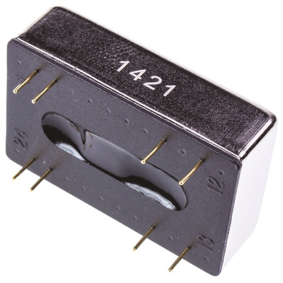 TRACOPOWER TEN 5 DC-DC Converter, ±12V dc/ ±250mA Output, 9 → 18 V dc Input, 6W, Through Hole, +85°C Max Temp