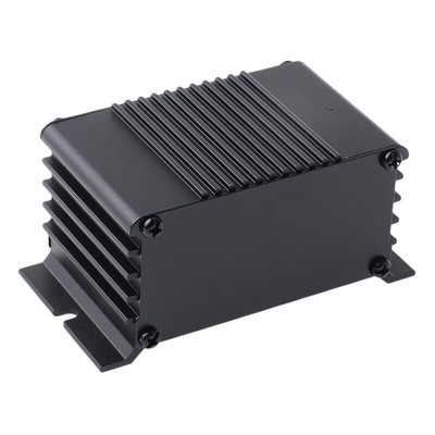 Mascot DC-DC Converter, 13.6V dc/ 6A Output, 18 → 32 V dc Input, 81W, Mounting Bracket, +60°C Max Temp -20°C Min