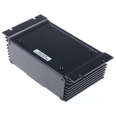 Mascot DC-DC Converter, 13.8V dc/ 23A Output, 20 → 30 V dc Input, 317W, Mounting Bracket, +40°C Max Temp 0°C Min
