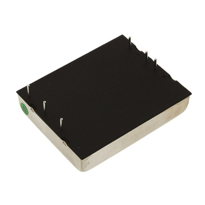 TRACOPOWER TEN 20WI DC-DC Converter, 12V dc/ 1.67A Output, 9 → 36 V dc Input, 20W, Through Hole, +85°C Max Temp