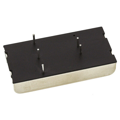 TRACOPOWER TEN 15 DC-DC Converter, ±12V dc/ ±625mA Output, 18 → 36 V dc Input, 15W, Through Hole, +85°C Max Temp