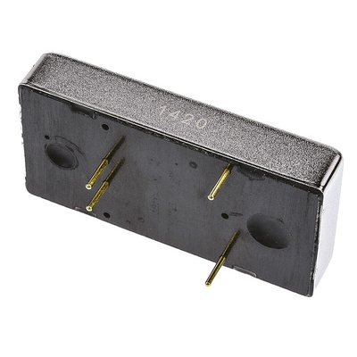 TRACOPOWER TEL 15 DC-DC Converter, 12V dc/ 1.25A Output, 18 → 36 V dc Input, 15W, Through Hole, +71°C Max Temp