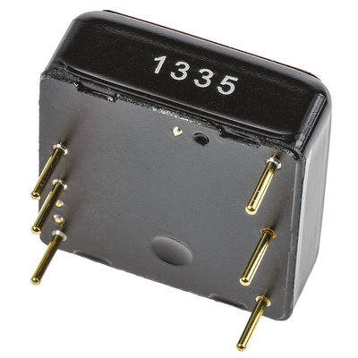 TRACOPOWER THL 20WI DC-DC Converter, ±12V dc/ ±835mA Output, 9 → 36 V dc Input, 20W, Through Hole, +85°C Max