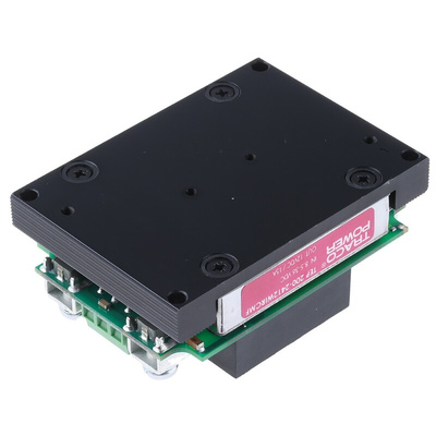 TRACOPOWER TEP 200WIR DC-DC Converter, 12V dc/ 15A Output, 8.5 → 36 V dc Input, 180 → 240W, Chassis