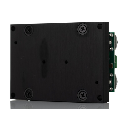 TRACOPOWER TEP 200WIRCMF DC-DC Converter, 24V dc/ 9A Output, 18 → 75 V dc Input, 210W, Chassis Mount, +75°C Max