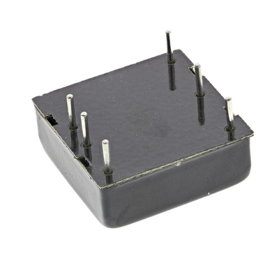 TRACOPOWER THN 30WI DC-DC Converter, 24V dc/ 1.25A Output, 9 → 36 V dc Input, 30W, Through Hole, +80°C Max Temp