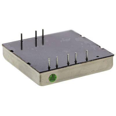 TRACOPOWER TEN 40WI DC-DC Converter, ±12V dc/ ±1.65A Output, 9 → 36 V dc Input, 40W, Through Hole, +85°C Max