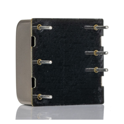 TRACOPOWER THN 15 DC-DC Converter, 5V dc/ 3A Output, 36 → 75 V dc Input, 15W, Through Hole, +85°C Max Temp -40°C