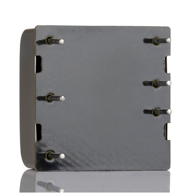 TRACOPOWER THN 15WI DC-DC Converter, 12V dc/ 1.3A Output, 9 → 36 V dc Input, 15W, Through Hole, +85°C Max Temp