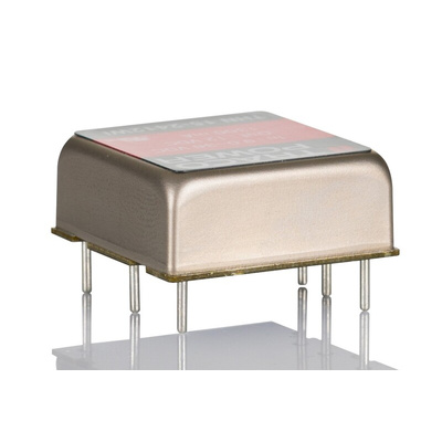 TRACOPOWER THN 15WI DC-DC Converter, 12V dc/ 1.3A Output, 9 → 36 V dc Input, 15W, Through Hole, +85°C Max Temp