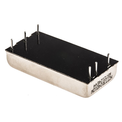 TRACOPOWER TEN 30WIN DC-DC Converter, ±12V dc/ 1.25A Output, 9 → 36 V dc Input, 30W, Through Hole, +75°C Max
