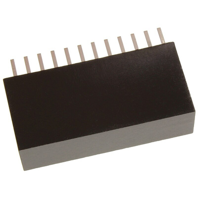 Recom R-6 DC-DC Converter, 9V dc/ 1A Output, 11 → 32 V dc Input, 18W, Through Hole, +85°C Max Temp -40°C Min Temp