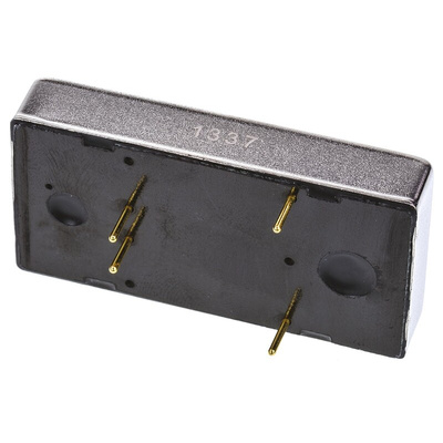 TRACOPOWER TEL 15 DC-DC Converter, 5V dc/ 3A Output, 9 → 18 V dc Input, 15W, Through Hole, +71°C Max Temp -40°C