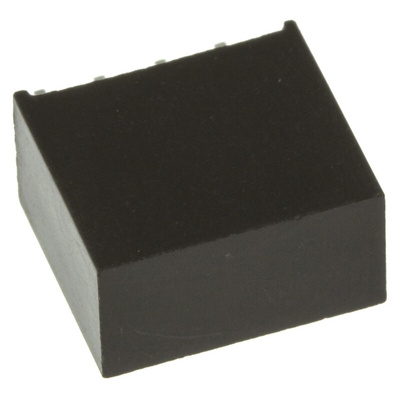 Recom RO DC-DC Converter, 9V dc/ 111mA Output, 21.6 → 26.4 V dc Input, 1W, Through Hole, +85°C Max Temp -40°C