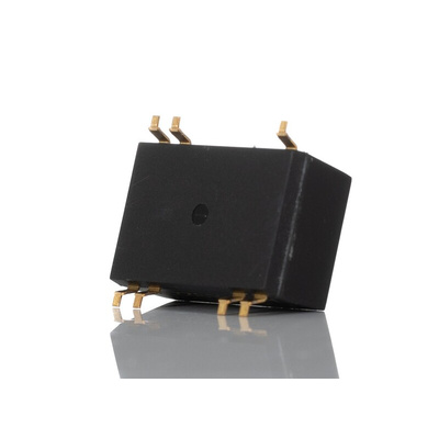 TRACOPOWER TDR 2SM DC-DC Converter, 12V dc/ 167mA Output, 18 → 36 V dc Input, 2W, Surface Mount, +85°C Max Temp