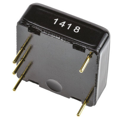 TRACOPOWER THL 10WI DC-DC Converter, 3.3V dc/ 2.2A Output, 9 → 36 V dc Input, 10W, Through Hole, +75°C Max Temp