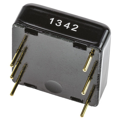 TRACOPOWER THL 10WI DC-DC Converter, ±12V dc/ ±410mA Output, 9 → 36 V dc Input, 10W, Through Hole, +75°C Max