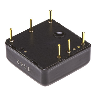 TRACOPOWER THL 20WI DC-DC Converter, ±15V dc/ ±670mA Output, 9 → 36 V dc Input, 20W, Through Hole, +85°C Max