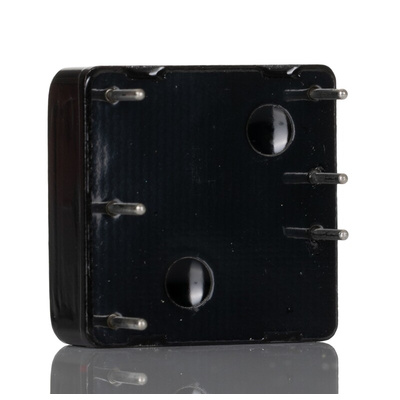 TRACOPOWER THN 30WI DC-DC Converter, 12V dc/ 2.5A Output, 9 → 36 V dc Input, 30W, Through Hole, +85°C Max Temp