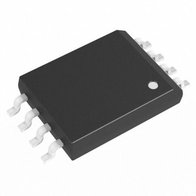 Analog Devices ADUM4122ARIZ Isolated Gate Driver MOSFET Power Driver, 2A 8-Pin, SOIC