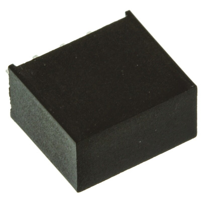 TRACOPOWER TME DC-DC Converter, 15V dc/ 65mA Output, 10.8 → 13.2 V dc Input, 1W, Through Hole, +85°C Max Temp