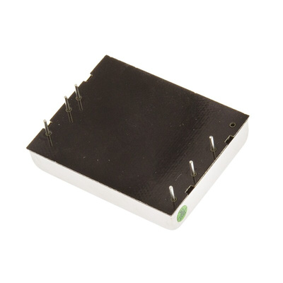 Recom RP30-EW DC-DC Converter, 15V dc/ 2A Output, 10 → 40 V dc Input, 30W, Through Hole, +85°C Max Temp -40°C