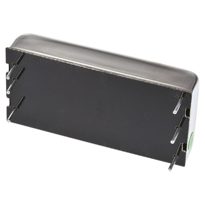 TRACOPOWER TEN 30 DC-DC Converter, ±12V dc/ ±1.25A Output, 18 → 36 V dc Input, 30W, Through Hole, +85°C Max Temp