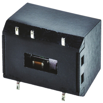 Recom R2S DC-DC Converter, 3.3V dc/ 606mA Output, 4.5 → 5.5 V dc Input, 2W, Surface Mount, +100°C Max Temp -40°C