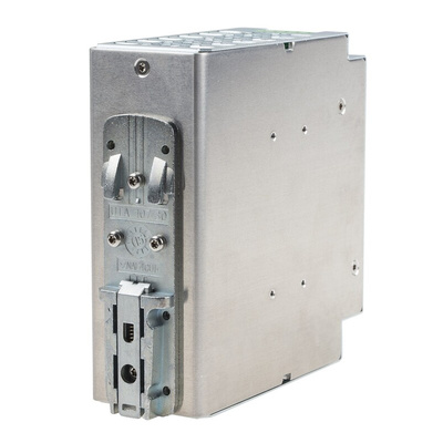 Phoenix Contact QUINT-PS/48DC/48DC/5 DC-DC Converter, 30 → 56V dc/ 5A Output, 30 → 60 V dc Input, 20W,