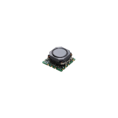 Murata Non-Isolated DC-DC Converter, 5.5V dc/ 3A Output, 4.5 → 14 V dc Input, 15W