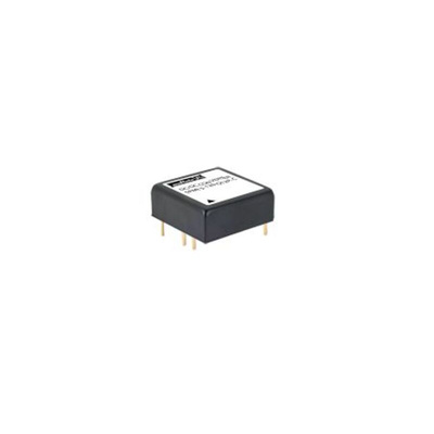 Murata SPM15 Isolated DC-DC Converter, 5V dc/, 9 → 36 V dc Input, 15W