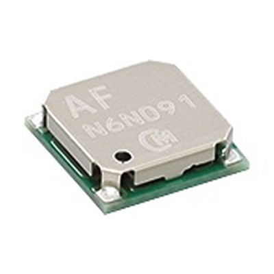 Murata Power Solutions LSM Non-Isolated DC-DC Converter, 1 → 5.25V dc/ 2.5A Output, 4.5 - 17 V dc Input, 13.1W,
