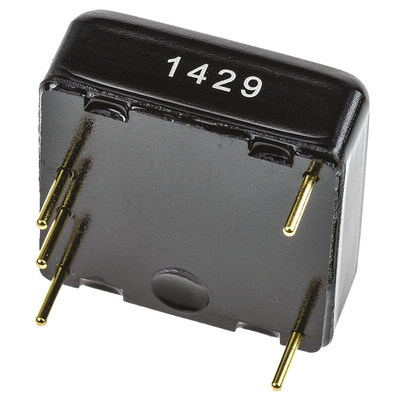 TRACOPOWER THL 10WI DC-DC Converter, 12V dc/ 830mA Output, 9 → 36 V dc Input, 10W, Through Hole, +75°C Max Temp